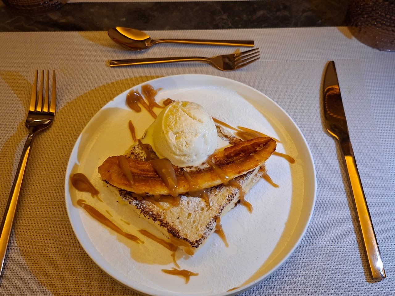 Photo de plat La Boule